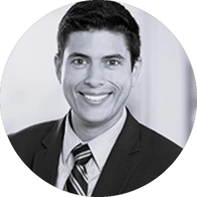 Trey Manganaan, Vice President of Sales and Marketing at Axiom Human Resource Solutions